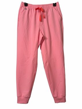 🌸 Figs Sunrise Pink Tansen joggers